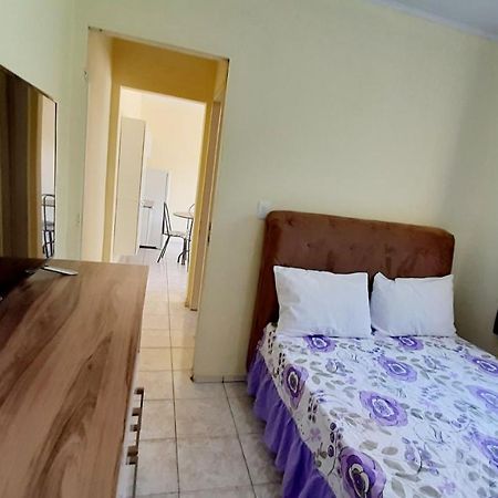 Hospedagensjaguariaiva Lägenhet Exteriör bild